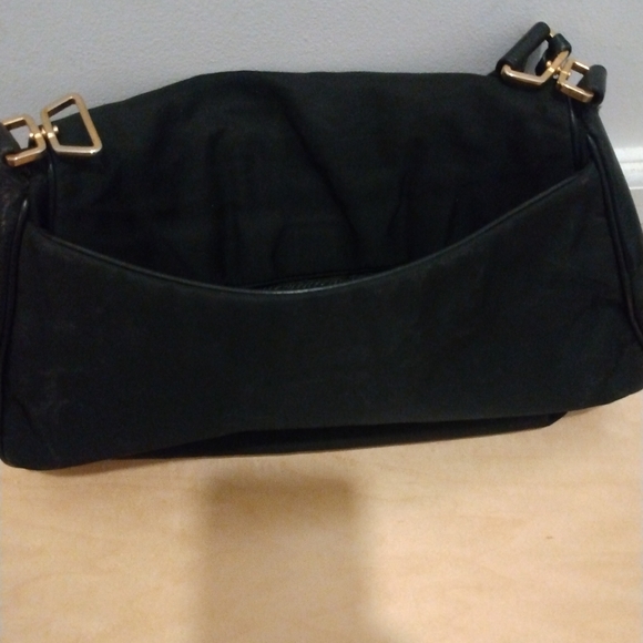 Vintage Prada Milano Handbag~ read info - Picture 5 of 12